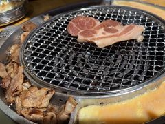 -姜虎东白丁烤肉(恒隆广场店)