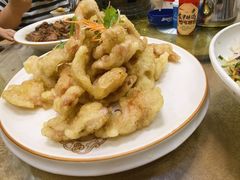 锅包肉-郭记家常菜下水馆