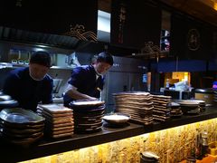 -一豚轩·烧鸟·豚骨拉面(五四路店)