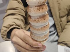 -DQ·蛋糕·冰淇淋(高新万达店)