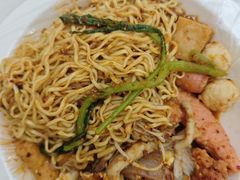 -大江麻辣拌(石油学院店)
