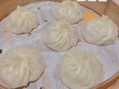 鲜虾小笼包-弄堂小笼包(西青中北永旺购物中心店)