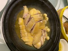 -西湖春天•老字号杭州菜(百汇店)