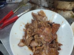 -杭嘉湖咬强羊肉面馆(永兴路总店)