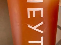 -喜茶(北京丰台银座和谐广场店)