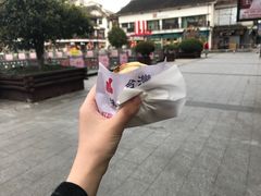 -味正点车轮饼可丽饼(南禅寺店)