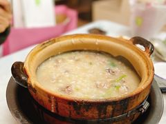 -真口味潮州砂锅粥(岗厦店)
