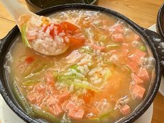-沈妈砂锅(光华村店)