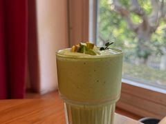 -雕刻时光咖啡馆(师大路店)