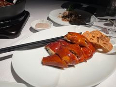 -悦轩中餐厅·高空江景·杭州柏悦酒店