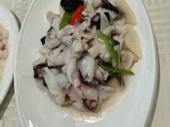 -扬州饭店(东关街店)