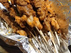 -泽成冰煮羊(非·遗东岸国际店)