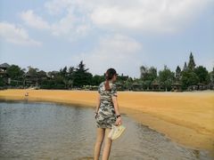 -南京银杏湖乐园