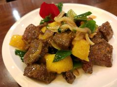 -荷花泰菜(东方新天地店)