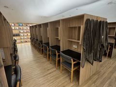 -散人研习社(南京西路旗舰店)