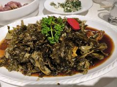-绿雅酒家(江西中路店)
