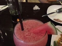 -Rimpa Lapin悬崖餐厅