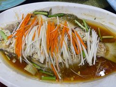 -抹直口特色菜馆(一店)