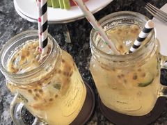 -三亚湾皇冠假日度假酒店·临风大堂酒廊