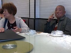 -良永小菜(平凉路店)