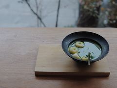 -知亘茶食