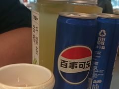 -潮正和潮汕牛肉火锅·老字号(番禺万达店)