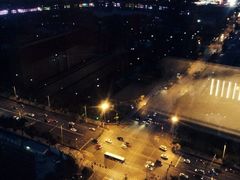 iphone_upload_pic-君悦酒店·乐厨·高空自助餐(青年大街店)