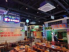 -楠火锅(昆山金鹰店)