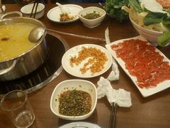 -海鲜城大家餐厅