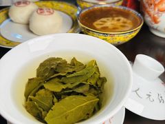 -富华斋饽饽铺·宫廷糕点·伴手礼(护国新天地店)