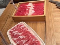 -巴奴毛肚火锅(龙湖锦艺城店)