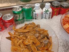 -大渔铁板烧(东城店)
