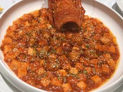 -玫瑰厅上海菜(兴国路店)