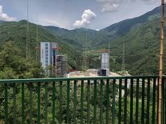 -西昌卫星发射中心