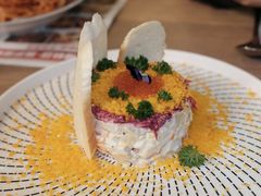 -喀秋莎·俄罗斯餐厅(河东六纬路店)