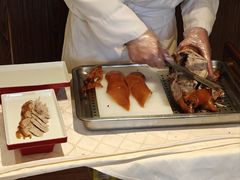 -北京西单美爵酒店-融轩中餐厅