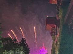 -厦门方特梦幻王国