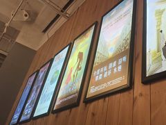 -明日世界密室轰趴·剧本桌游·箭馆团建(国贸店)