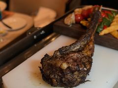 -郑州希尔顿酒店·阿米奇意大利餐厅