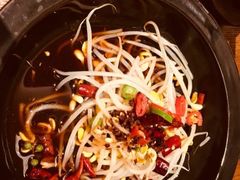 -云海肴·汽锅鸡·云南菜(苏州中心店)