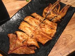 -KAOTOWN烤堂•烧烤(海汇港店)