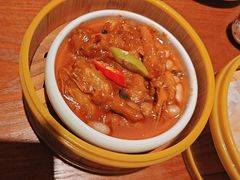 -南拳十三姨·潮汕砂锅粥(世纪金源店)