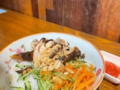 招牌捞檬-越南牛肉河粉餐厅(书院巷店)