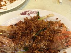 -桥底辣蟹(谢斐道店)