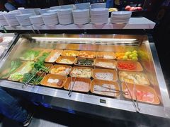 -火炉火自助餐(朝阳大悦城店)