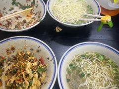 -万三面馆(青龙正街太古里店)