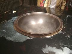 -鱼窝棚柴火铁锅炖(富山屯店)