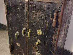 -张学良旧居陈列馆