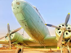 -中国航空博物馆