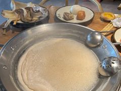 -川渝又一村火锅烤肉自助(步行街店)